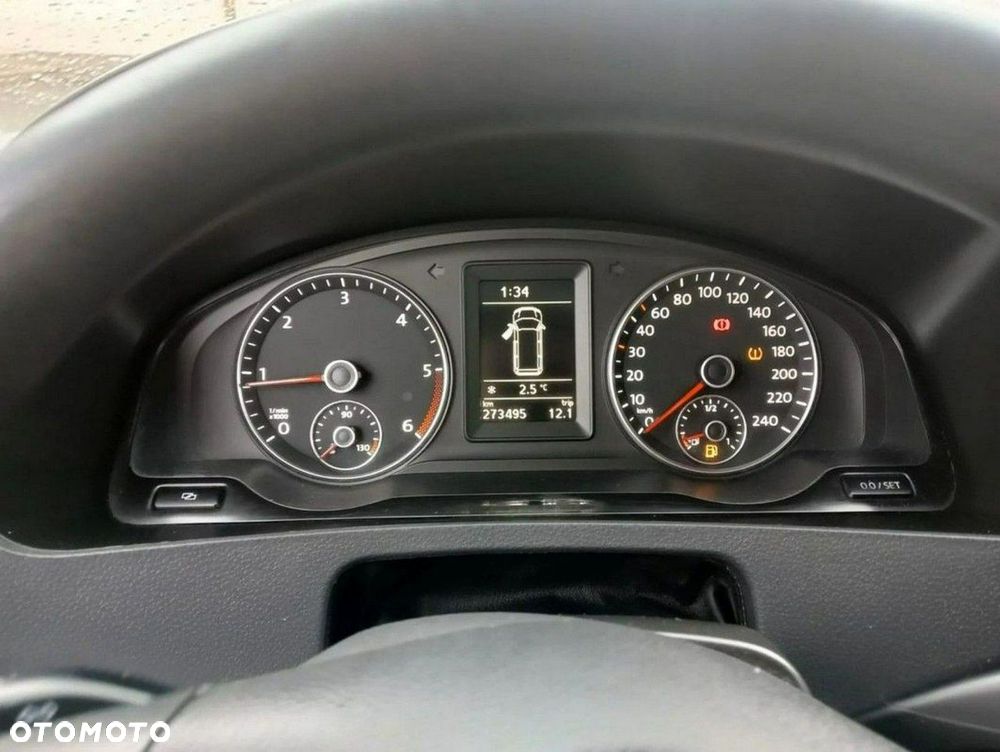 Volkswagen Caravelle L2 Comfortline - 8