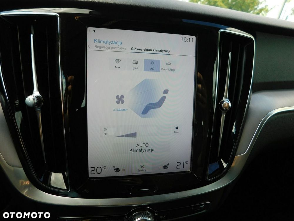 Volvo V60 D3 Momentum Pro - 18