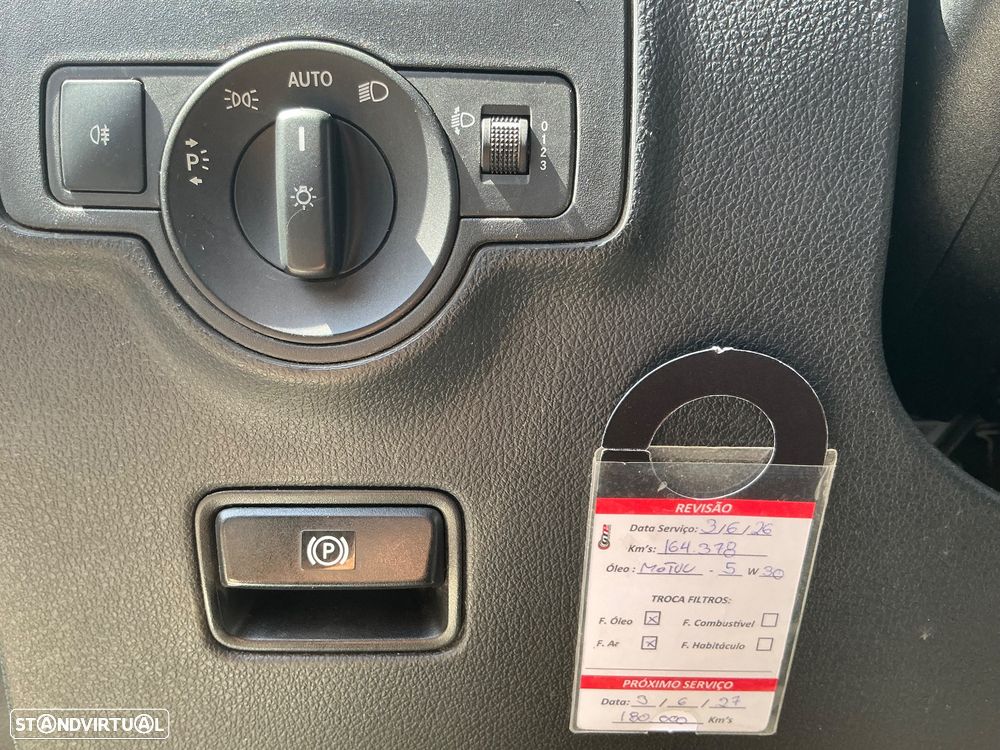 Mercedes-Benz Vito - 24