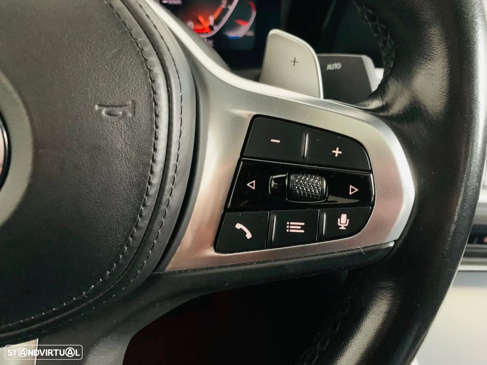 BMW 420 Gran Coupé i Pack Desportivo M Auto - 17