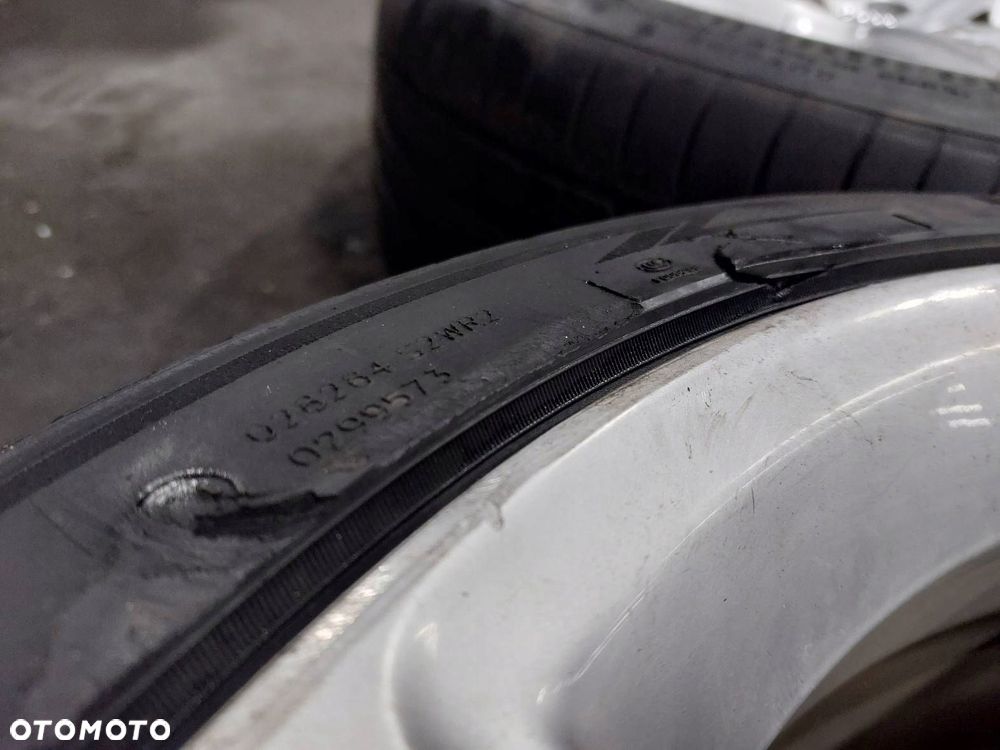 FELGI ALUMINIOWE 4 SZT 8R0601025CJ 5x112 8,5Jx20 ET33 FI66,6 AUDI - 5