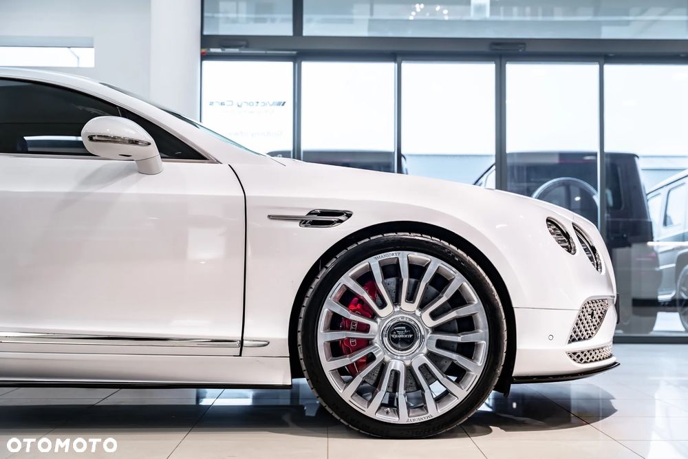 Bentley Continental GT - 16