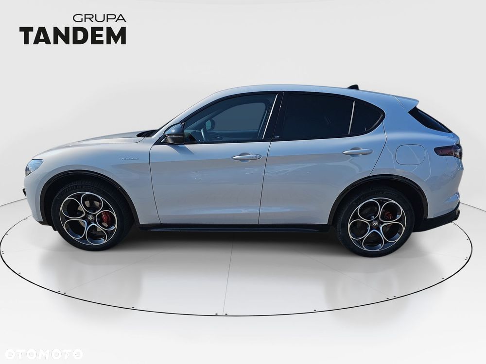 Alfa Romeo Stelvio 2.0 Turbo Veloce Q4 - 9