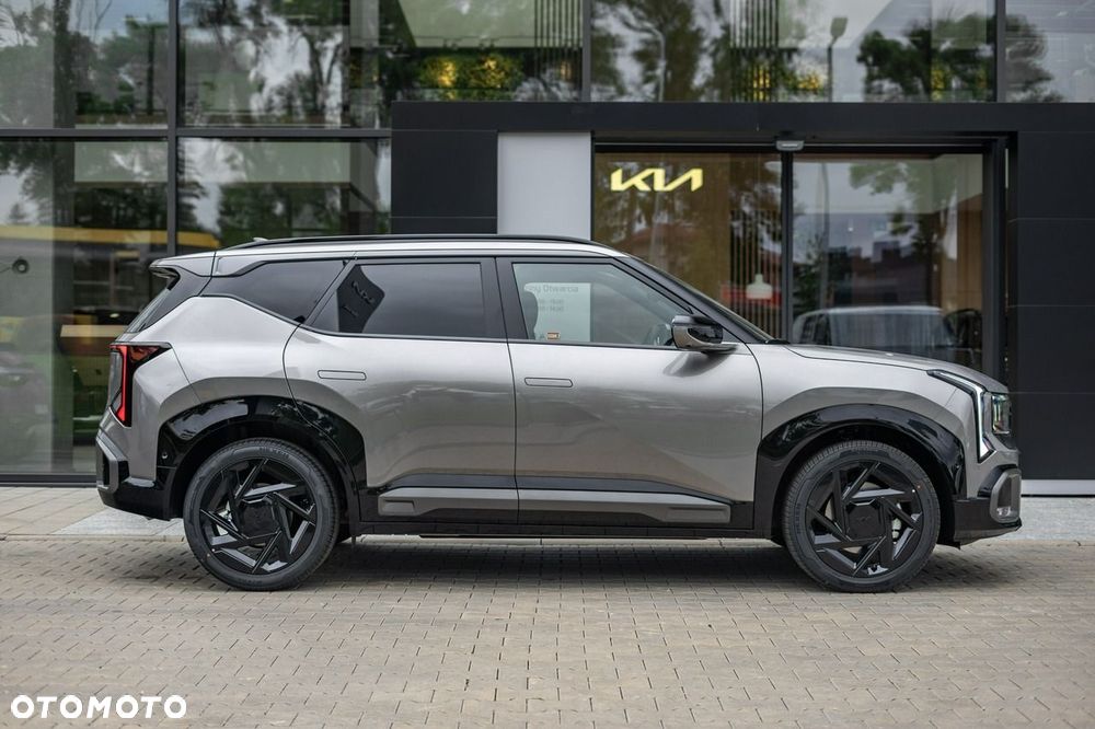 Kia Seltos - 7