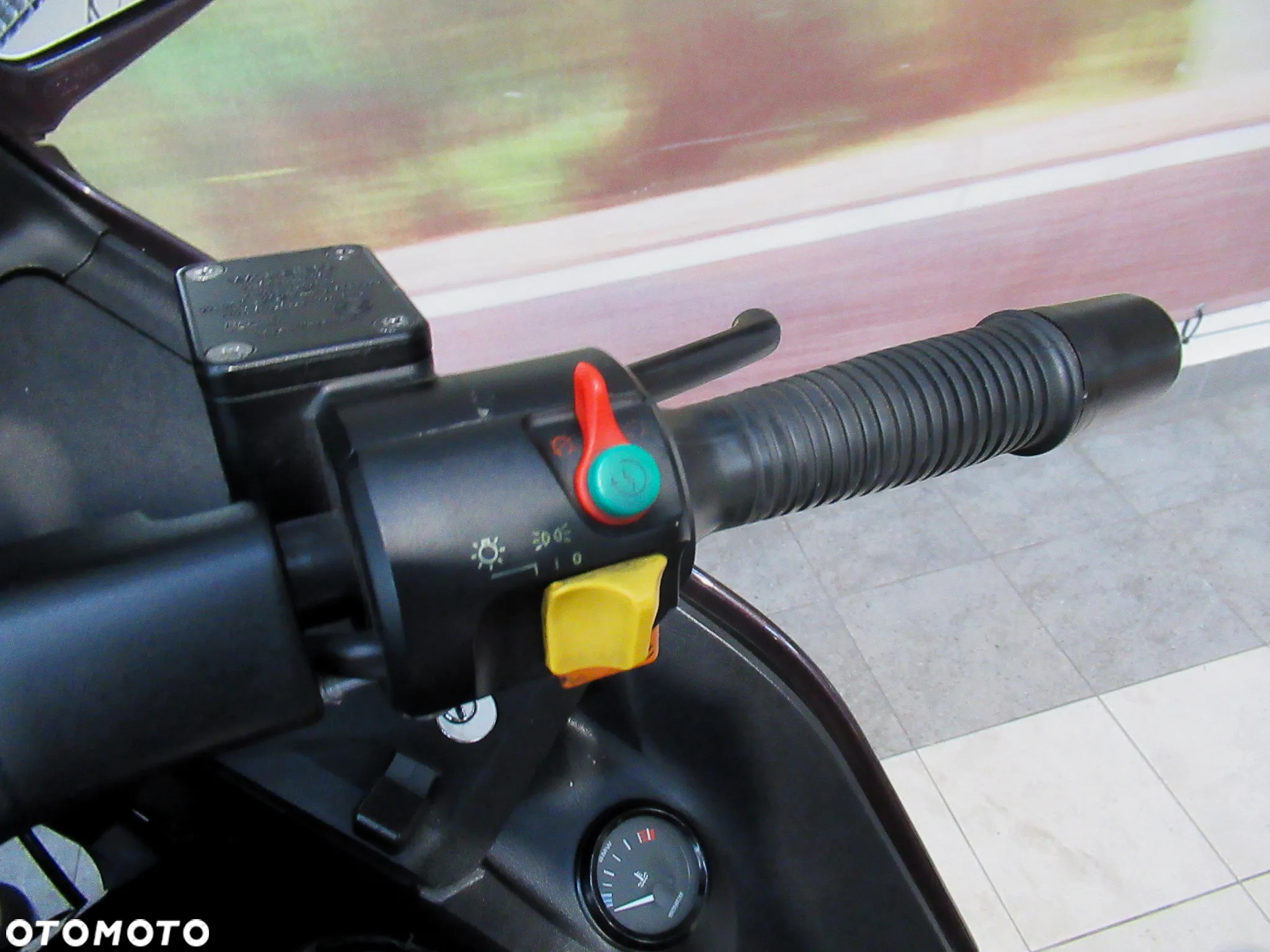 BMW K - 12
