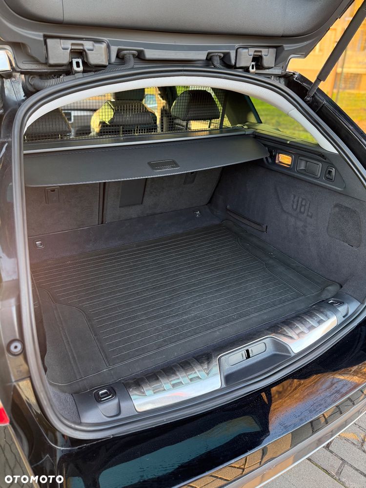 Peugeot 508 RXH BlueHDi 180 EAT6 Stop&Start - 7