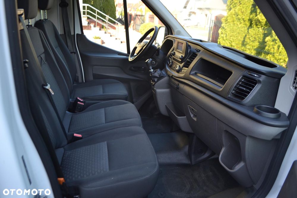 Ford Transit L4H3 - 15