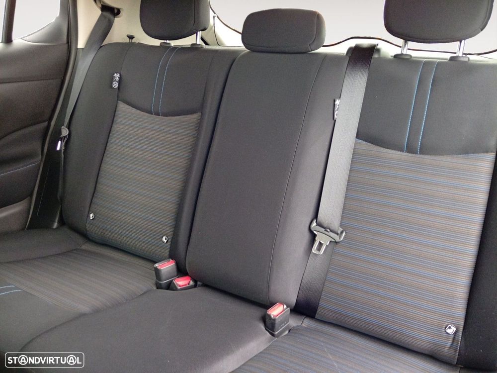 Nissan Leaf e+ Acenta - 13