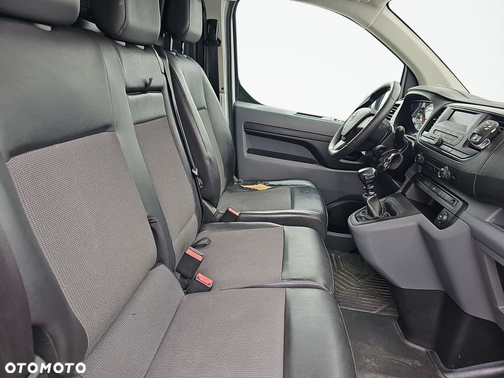 Toyota proace - 13