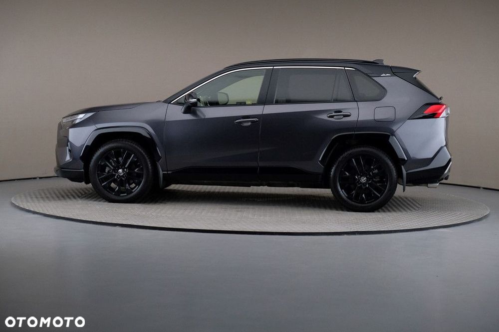 Toyota RAV4 2.5 Hybrid Selection 4x4 - 4