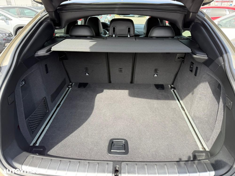 BMW X4 xDrive30i AT - 10