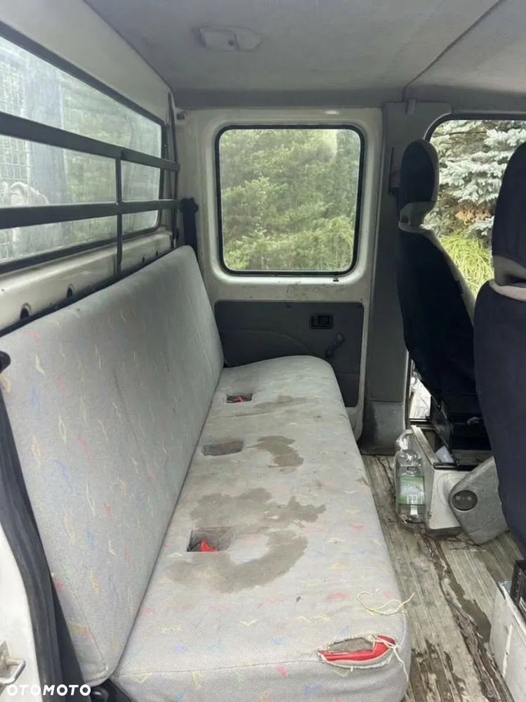 Volkswagen LT - 14