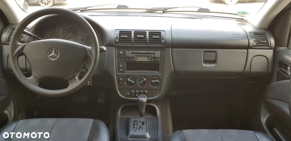 Mercedes-Benz ML 320 - 19