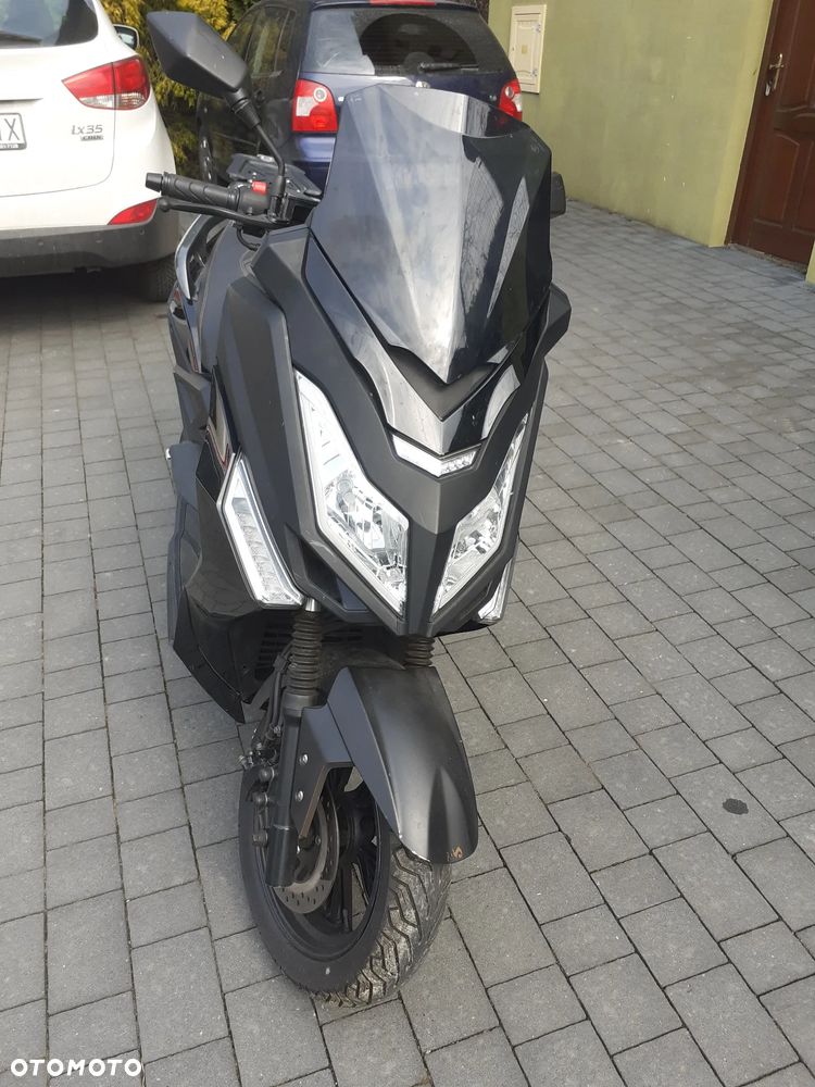 Barton B-Max 125 - 13