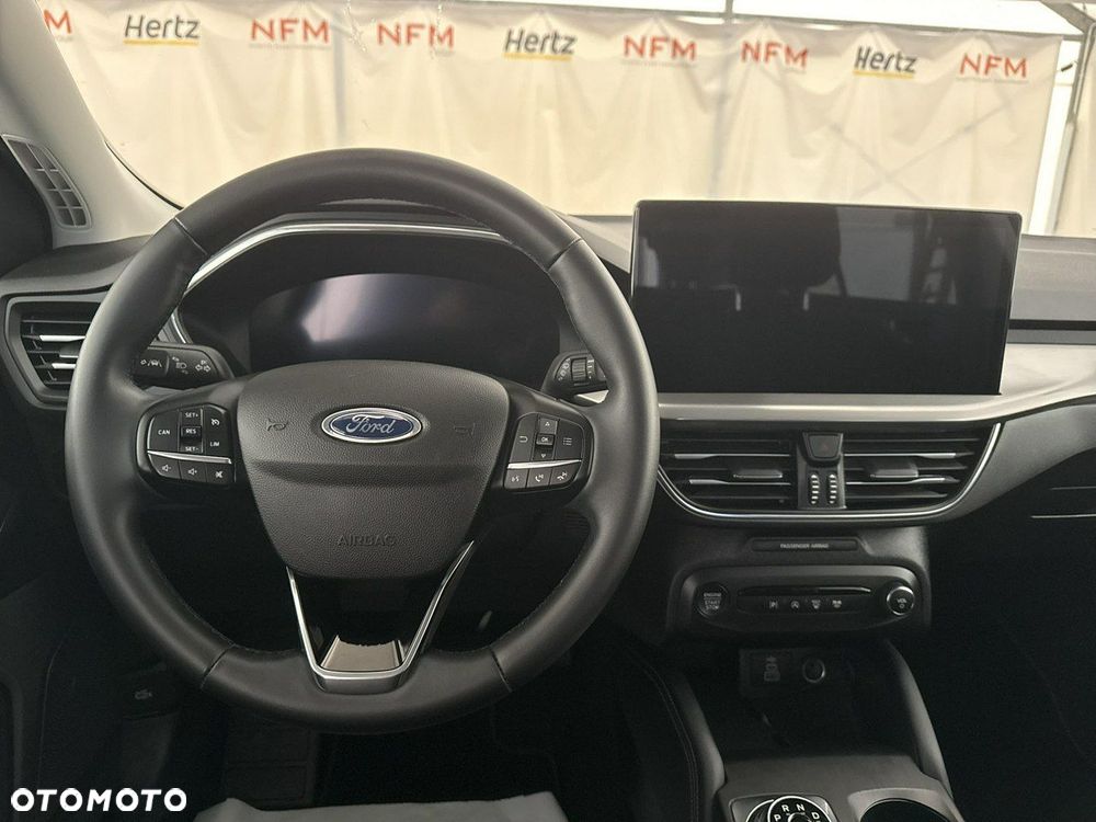 Ford Focus - 15