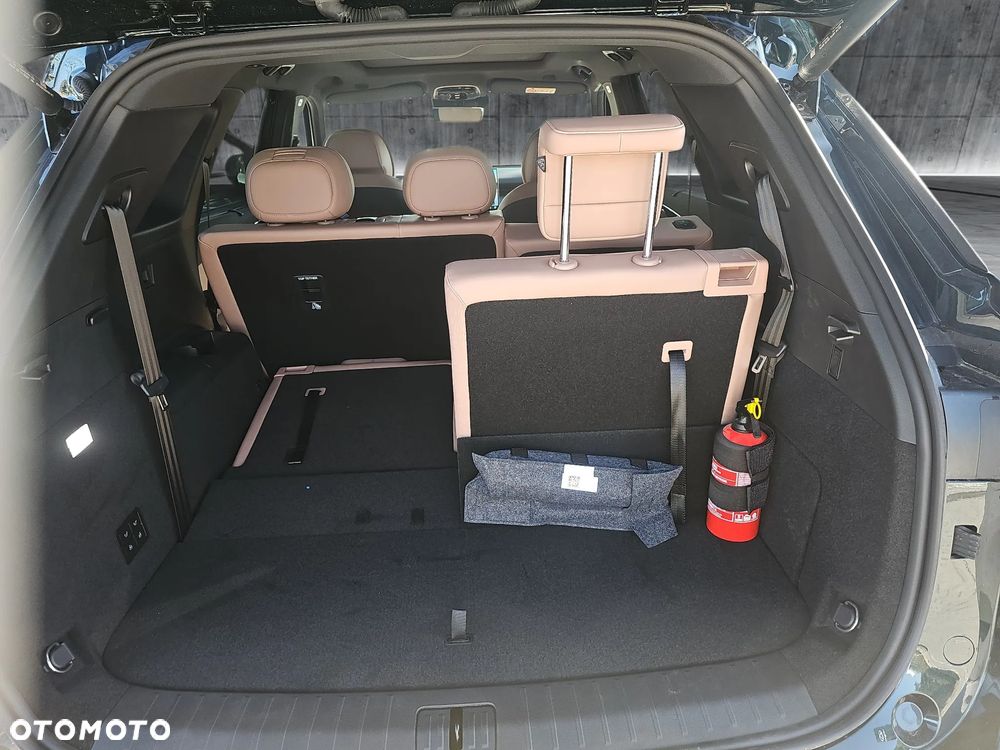 Chery Tiggo 9 - 17