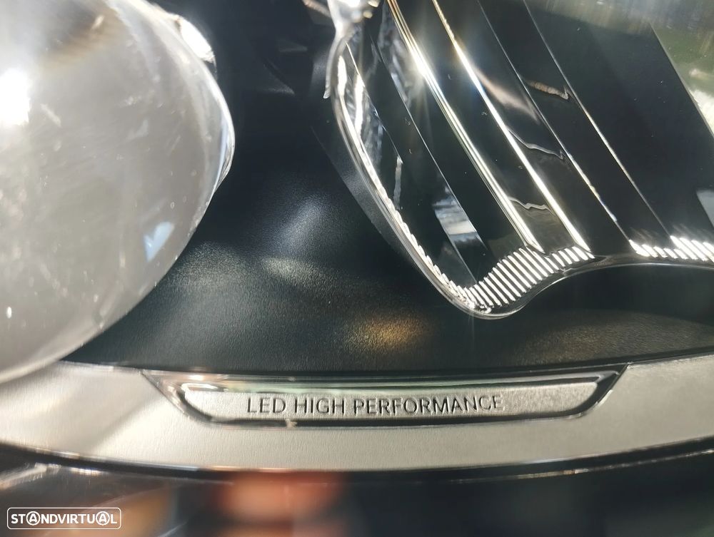 Mercedes-Benz C 220 d Aut. - 10