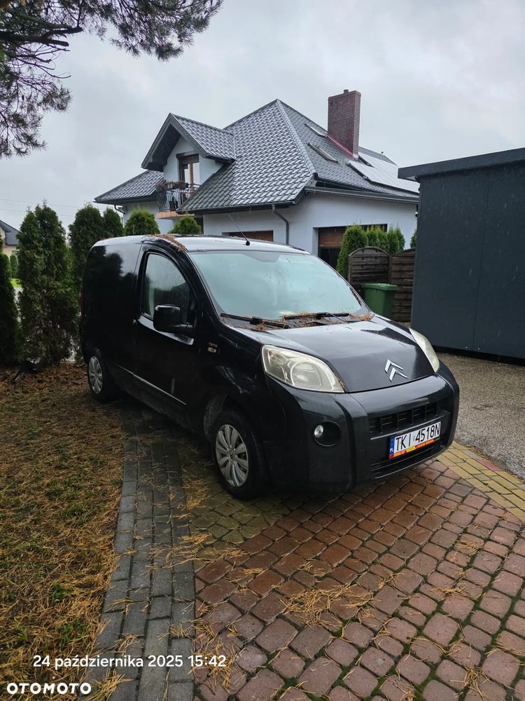Citroën NEMO - 2