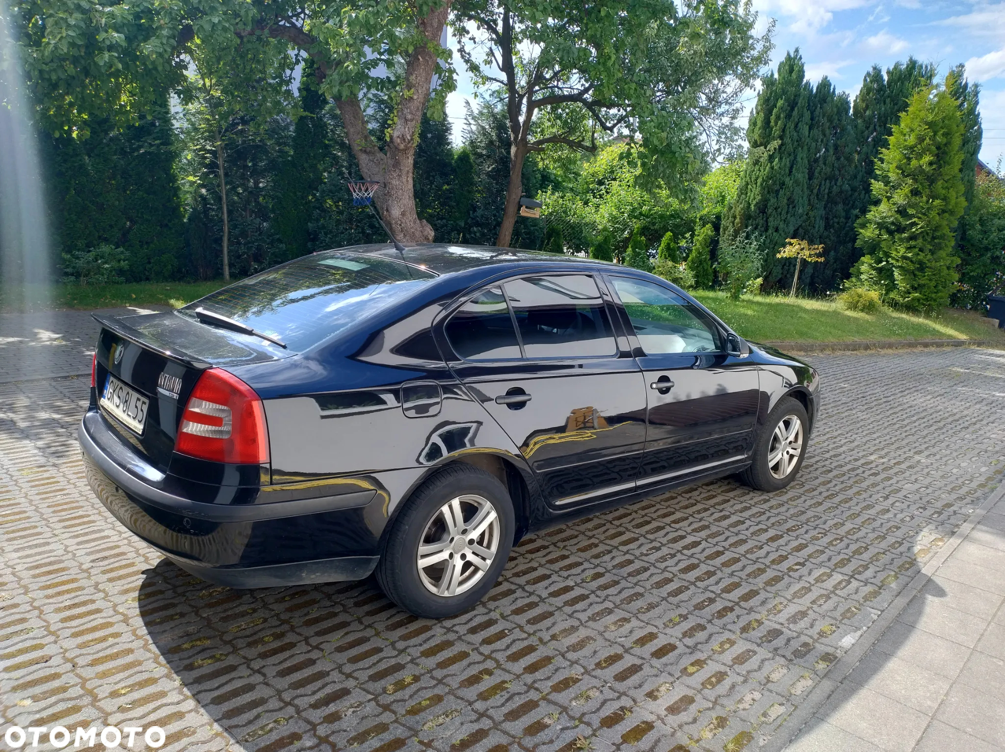 Skoda Octavia 1.9 TDI Classic - 13