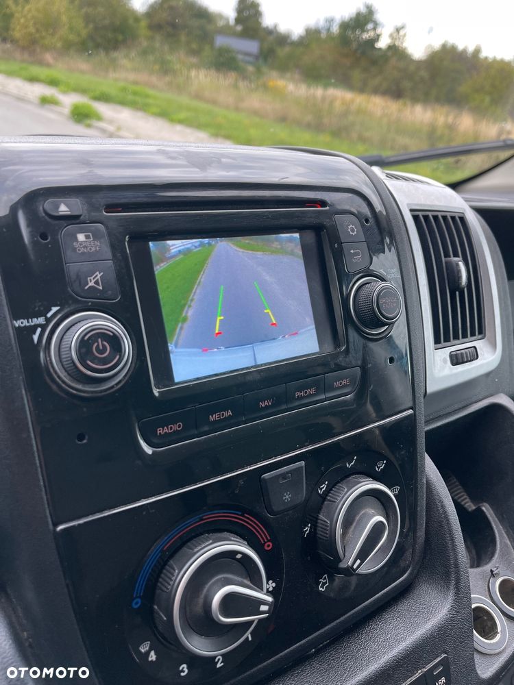 Fiat Ducato - 20