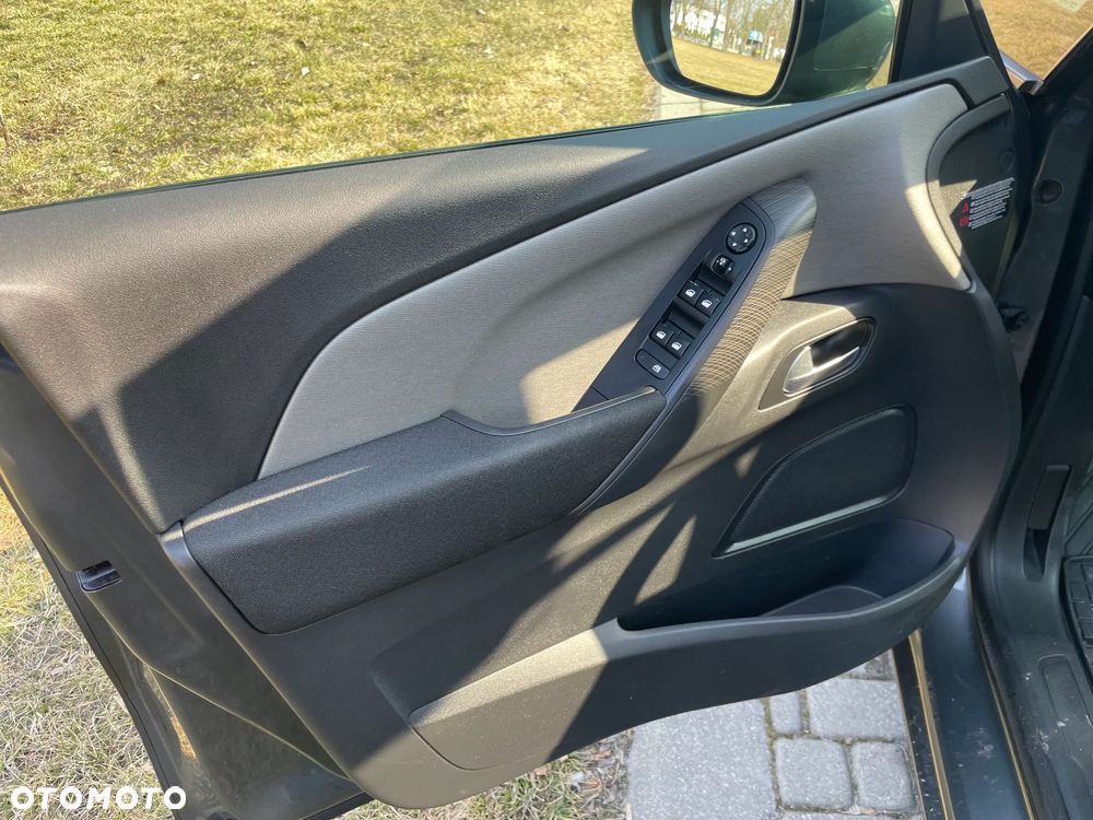 Citroën C4 Grand Picasso 2.0 HDi FAP (7-Sitzer) Exclusive - 17