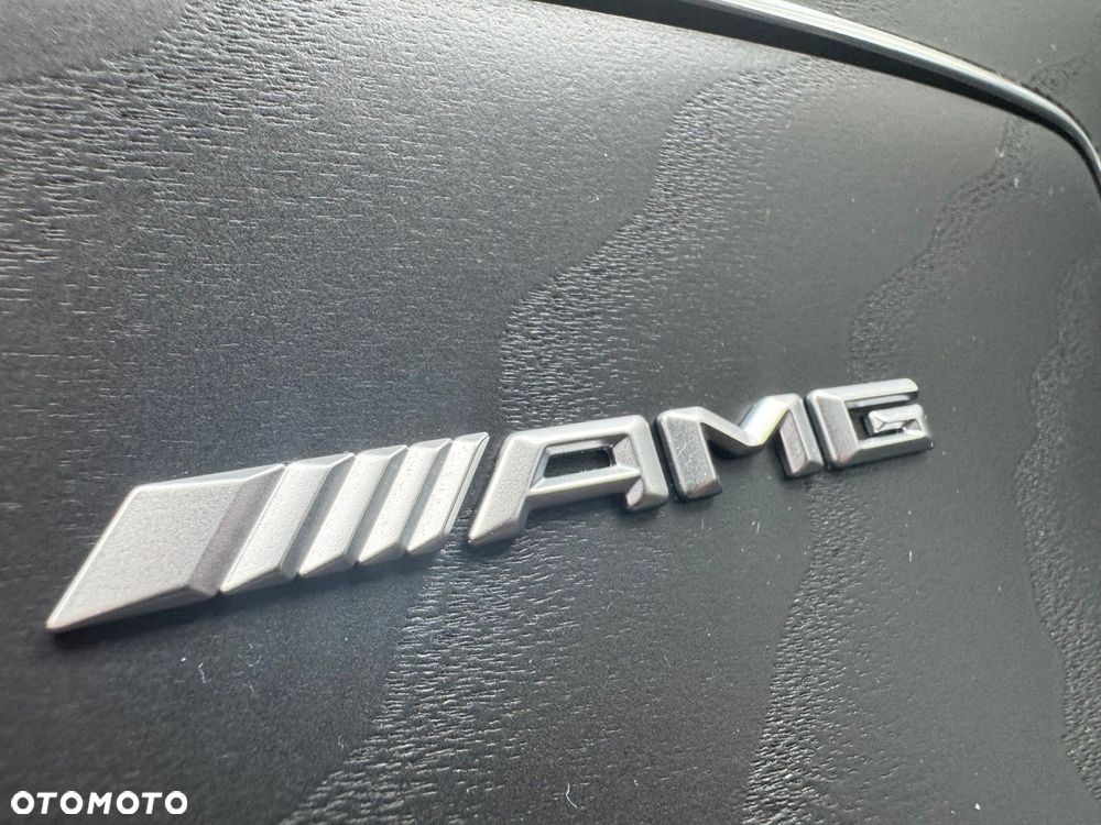 Mercedes-Benz GLC AMG 63 S 4-Matic+ - 35