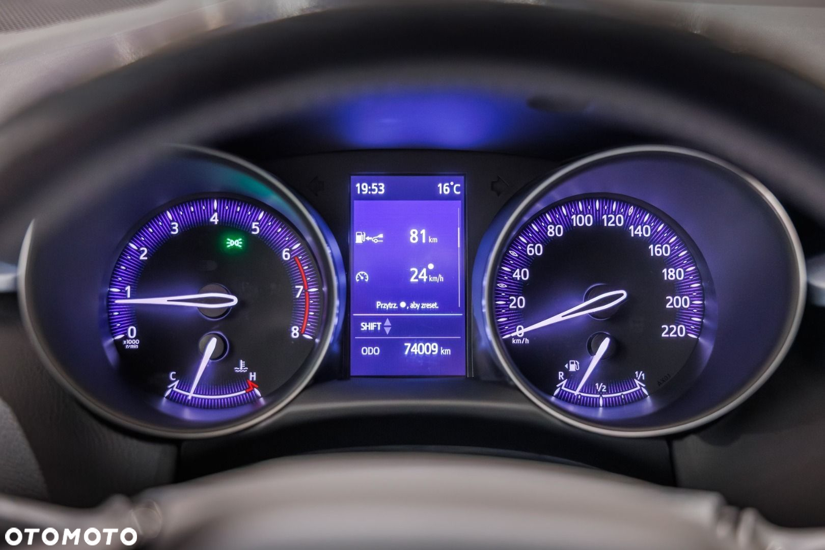 Toyota C-HR - 9
