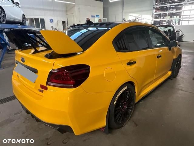 Subaru WRX STI 2.5 Sport - 3