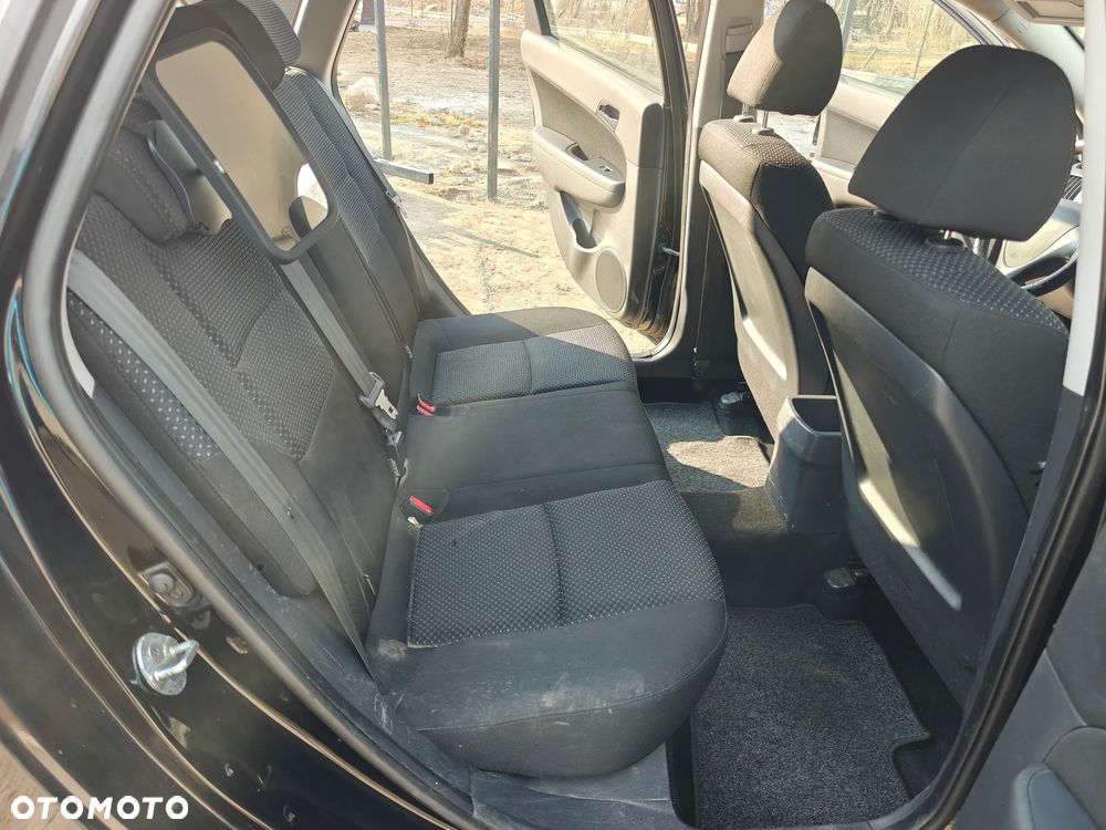 Hyundai i30 i30cw 1.6 CRDi Edition Plus - 16