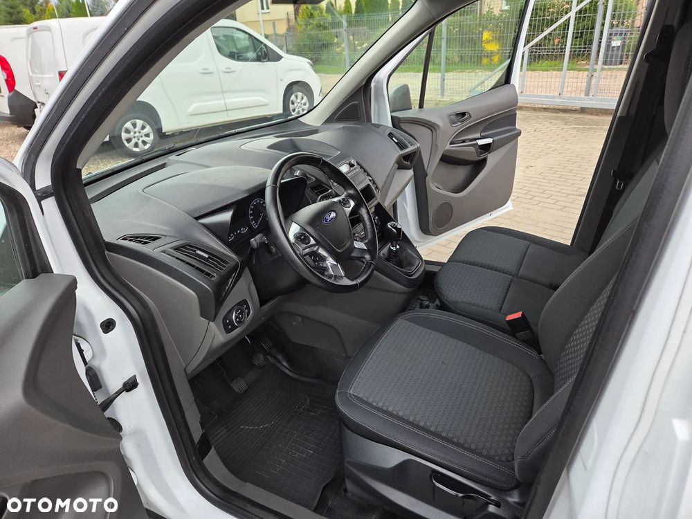 Ford Transit Connect 230 L2 Trend (bryg.) - 11