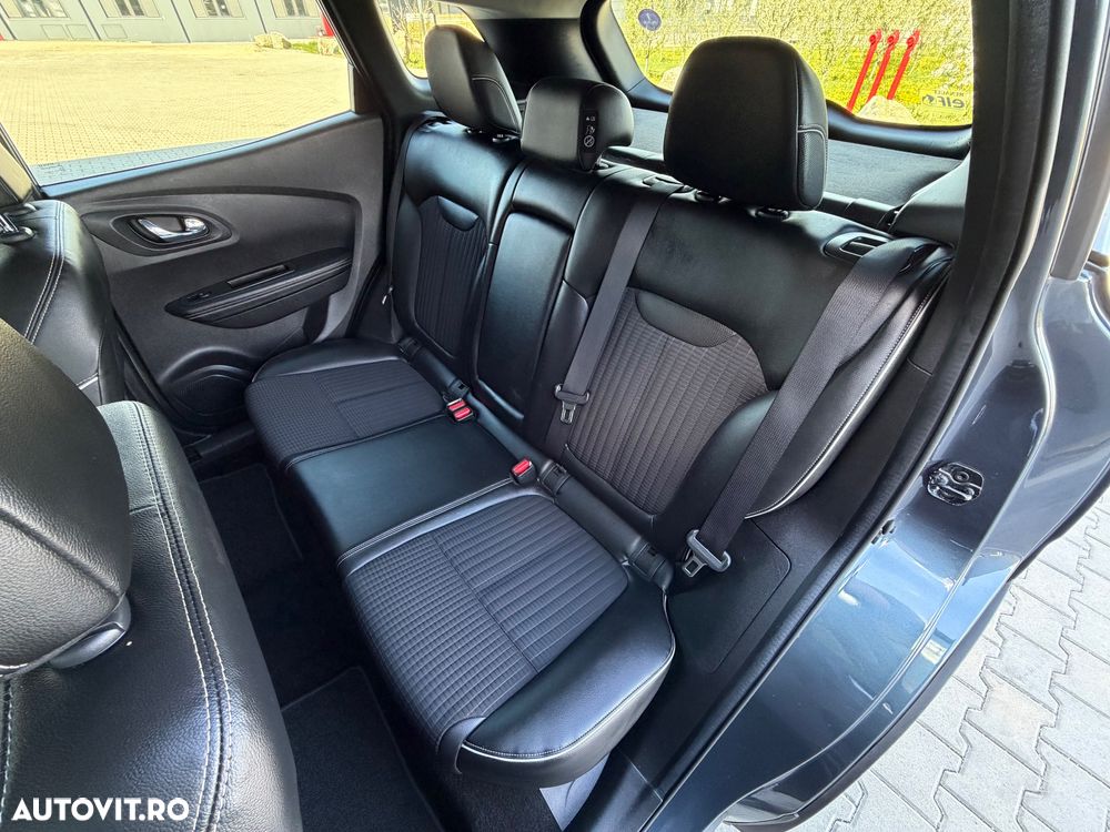 Renault Kadjar Energy TCe 165 Bose Edition - 7