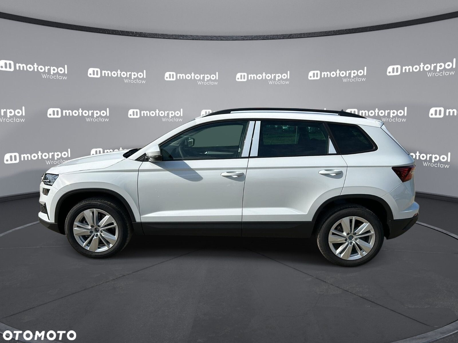 Skoda Karoq - 3