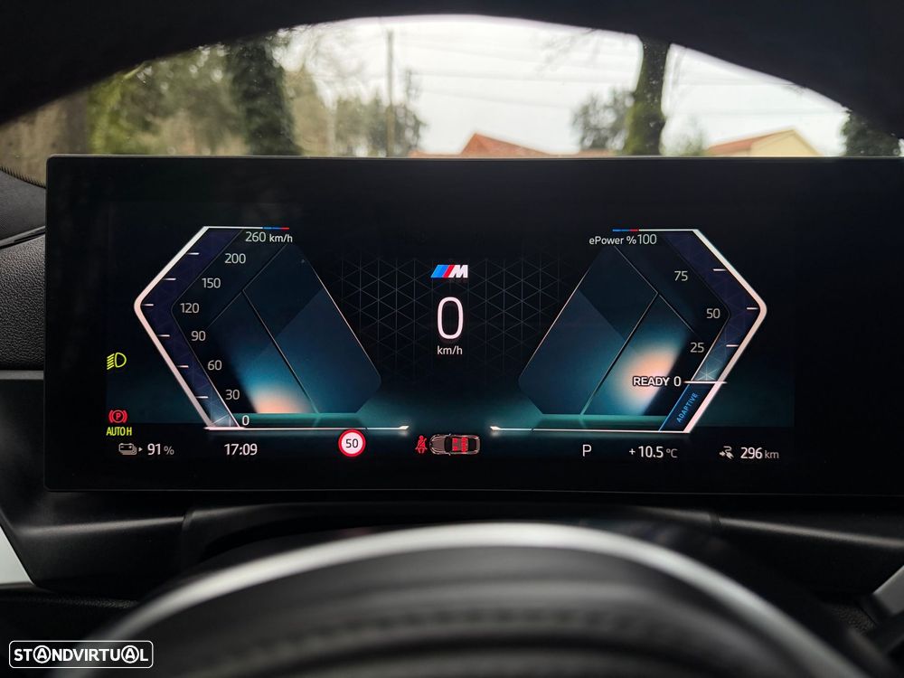 BMW i4 M50 Pack Desportivo M Pro - 26