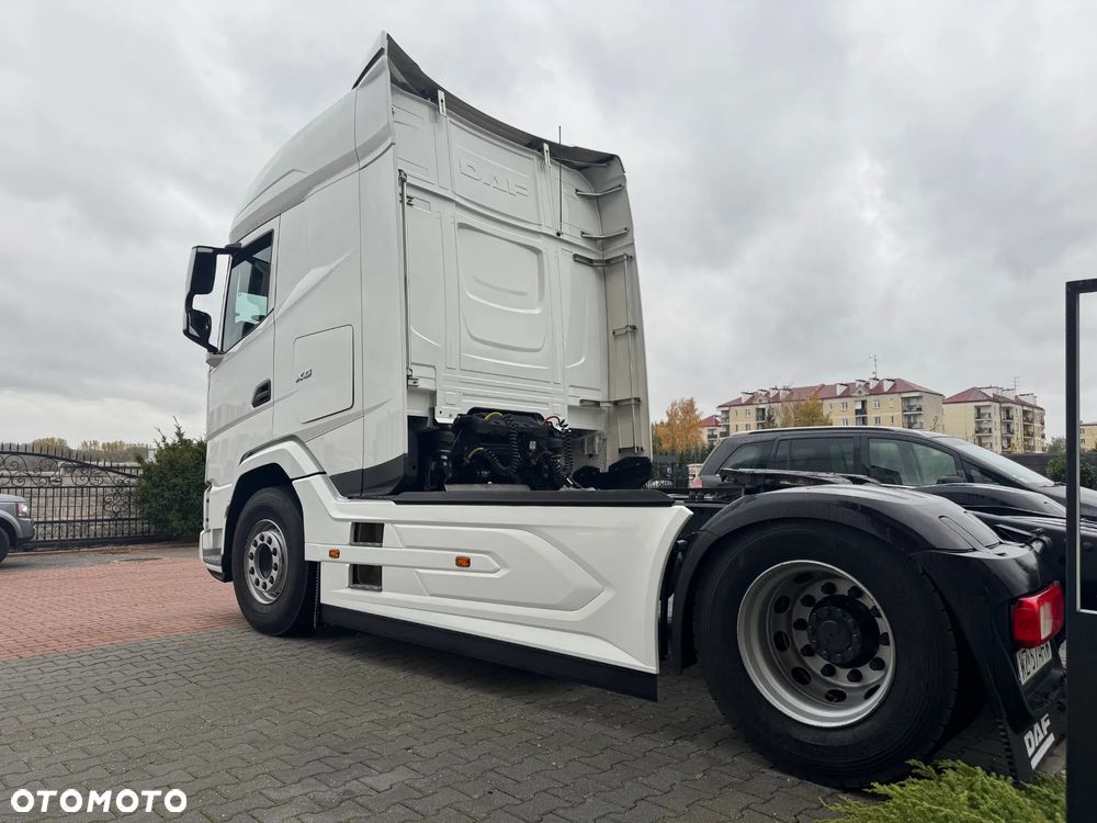 DAF XG 480 FT - 5
