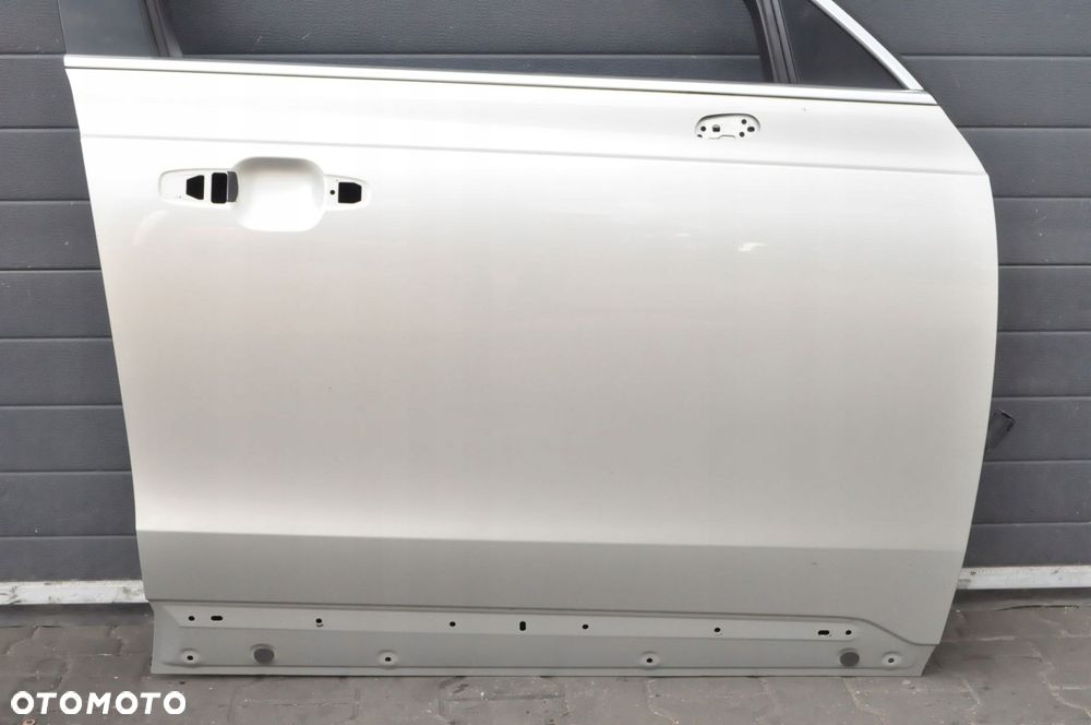 VOLVO XC90 II DRZWI PRAWY PRZÓD PRZEDNIE PRAWE PRZEDNIE 719 - 2