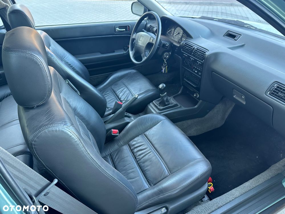 Honda Accord - 33