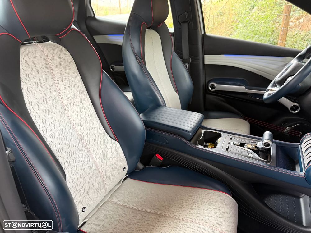 BYD Atto 3 60.48 kWh Design - 30