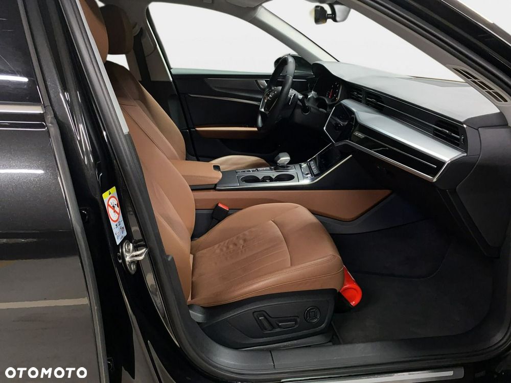 Audi A6 Limousine - 12