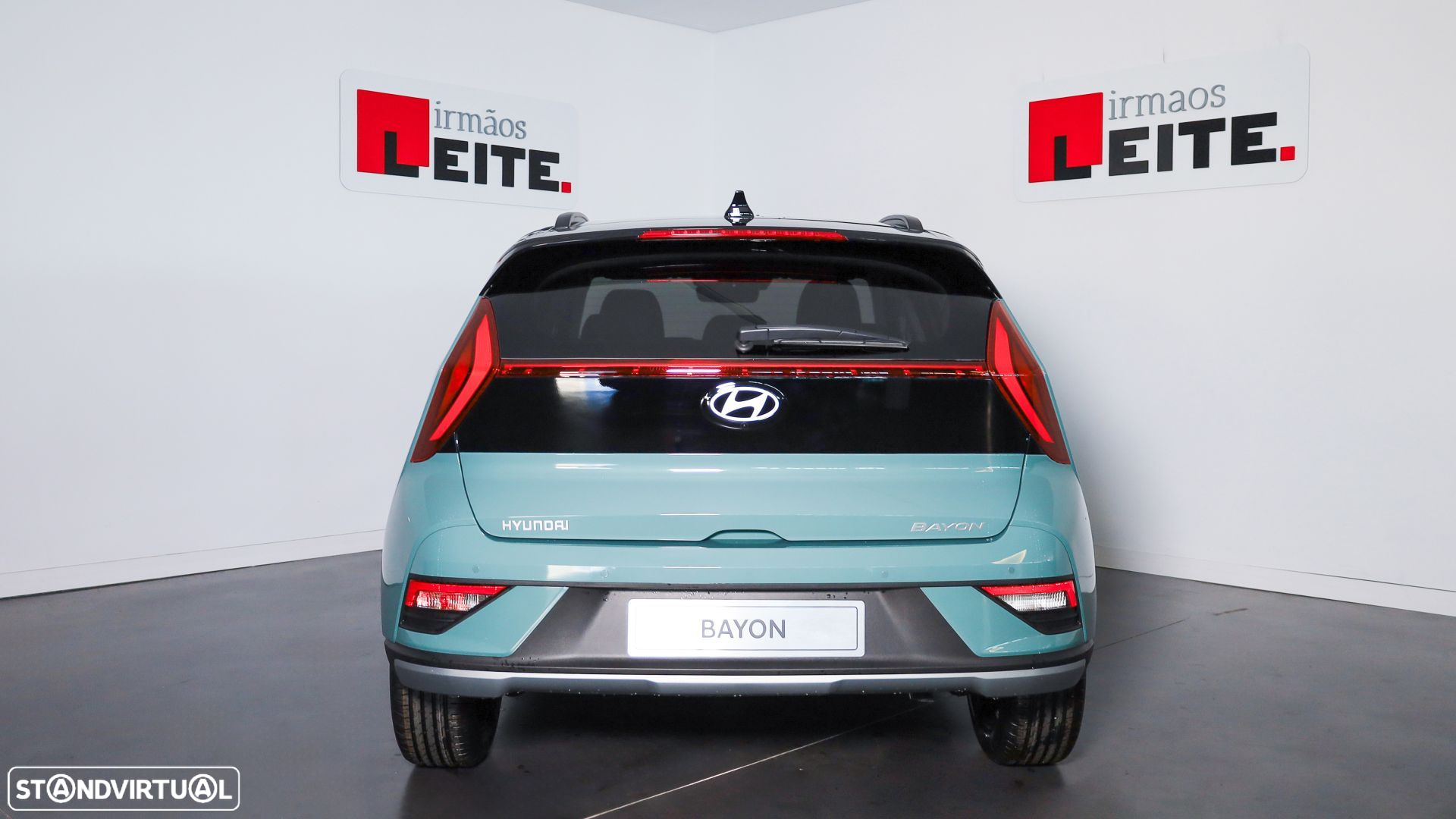 Hyundai Bayon 1.0 T-GDI Premium TT - 5