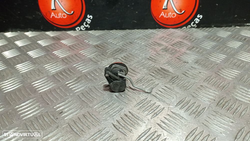 Canhão Porta Frente Esquerda Fiat Punto (188_) - 3