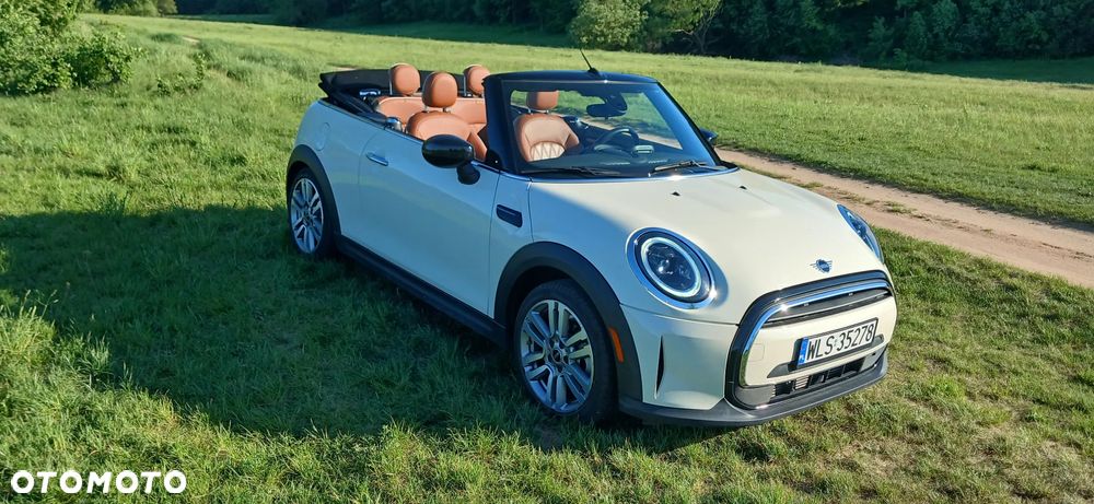 MINI Cooper - 23