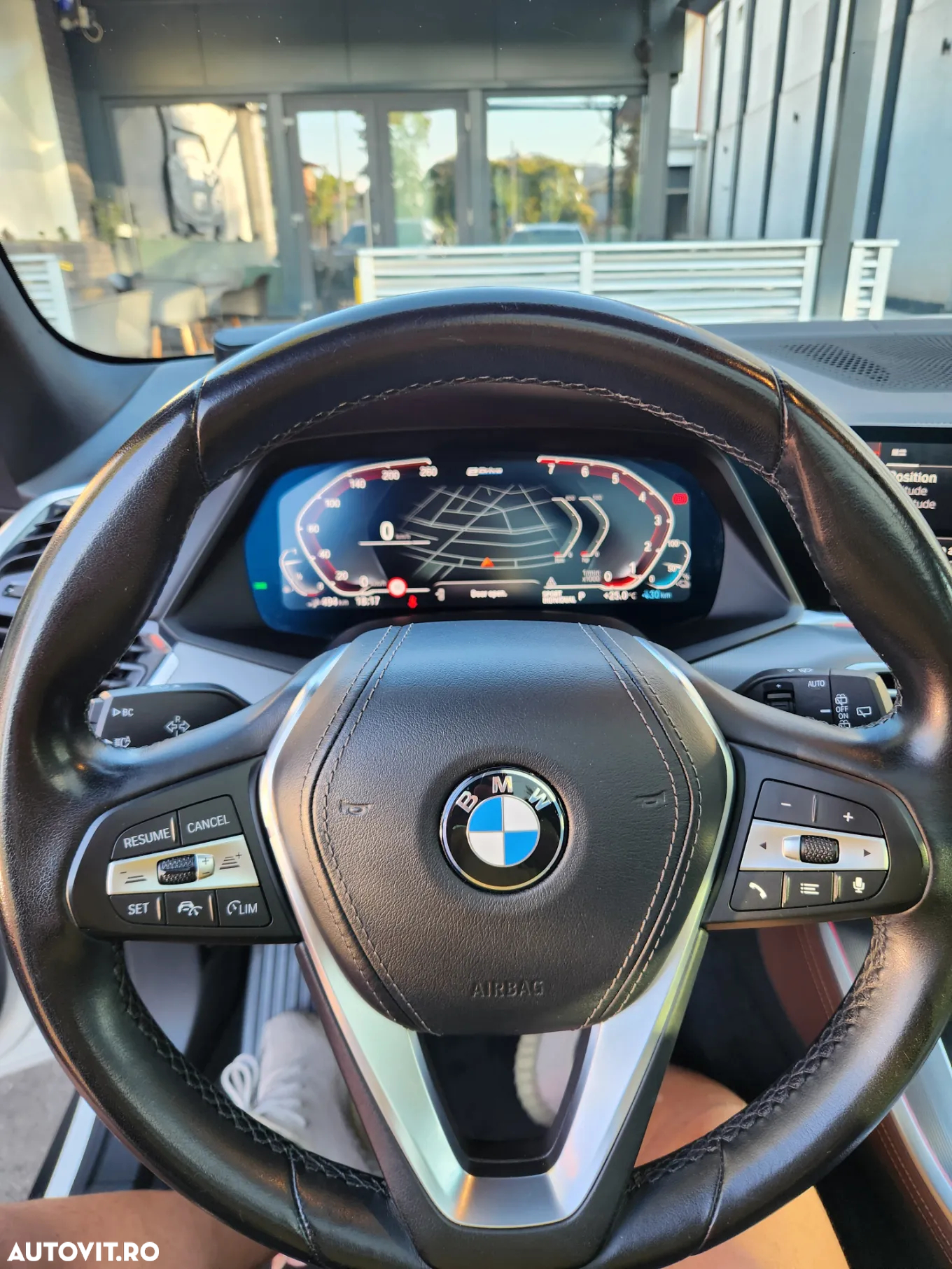 BMW X5 xDrive45e AT PHEV - 22