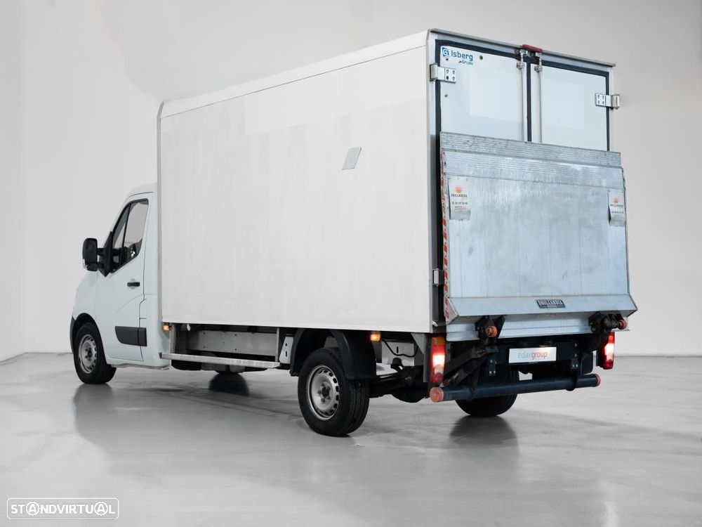 Renault Master L3H3 DCI GRAND CONFORT - 6