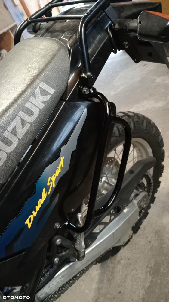 Suzuki DR - 9
