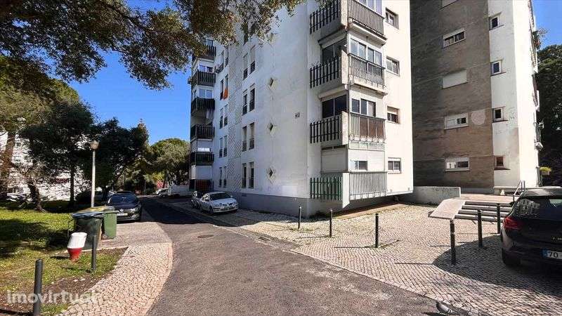 Apartamento T2+1 à venda nos Olivais Norte - Grande imagem: 2/12