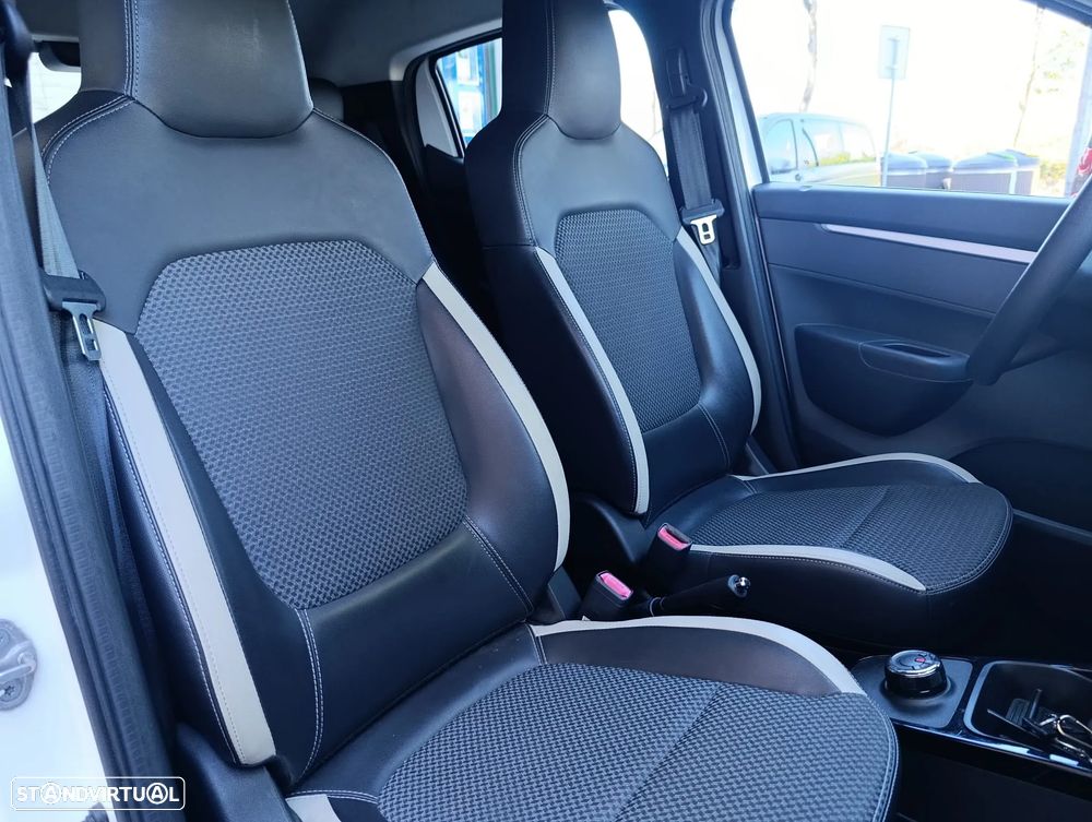 Dacia Spring Electric 45 Comfort Plus - 10