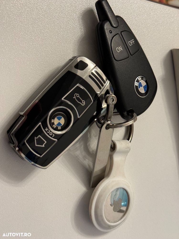 BMW X5 - 21