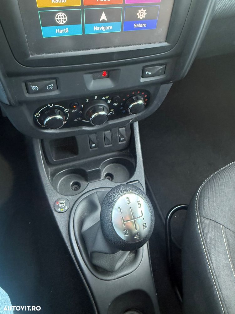 Dacia Duster - 24