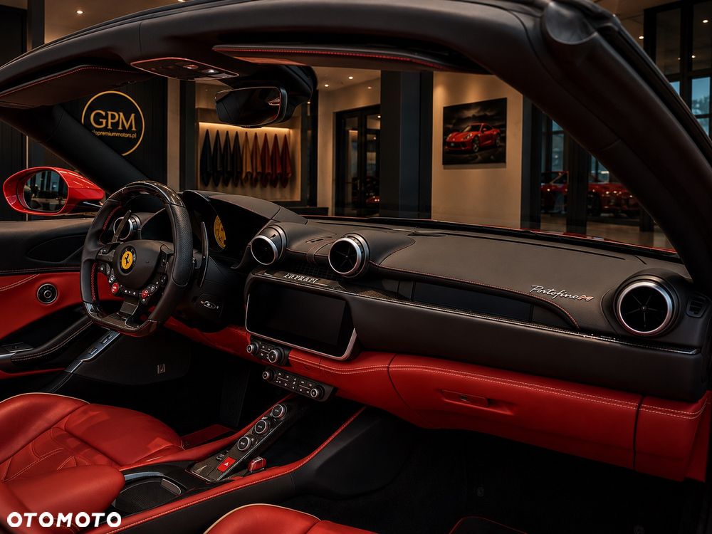 Ferrari Portofino M - 7