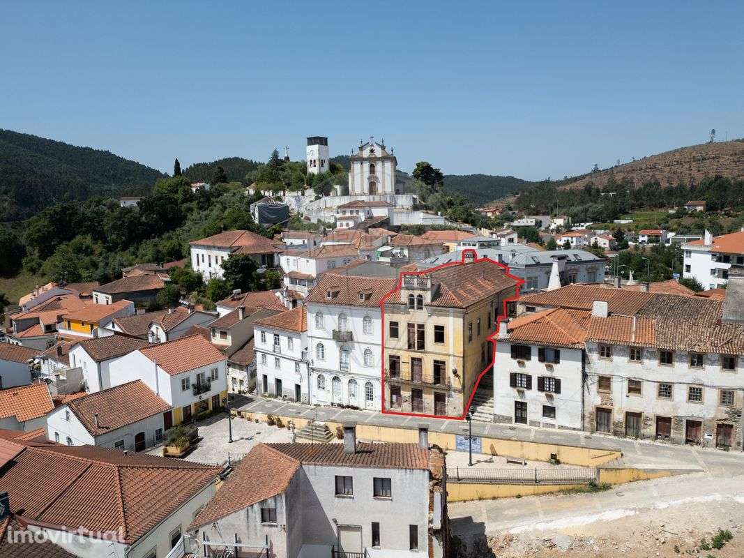 Prédio  para venda - Grande imagem: 4/50